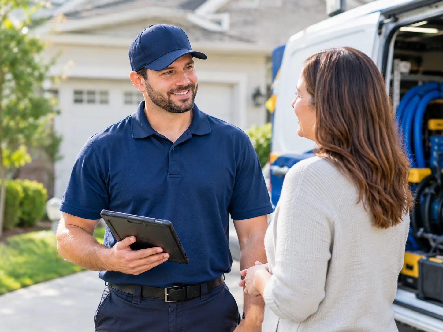 Sewage Backup Cleanup Wellton, AZ FAQs